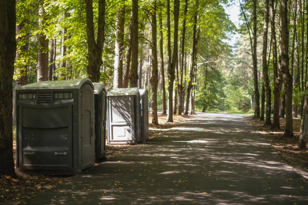 Best Restroom Trailer for Festivals  in Midland, PA