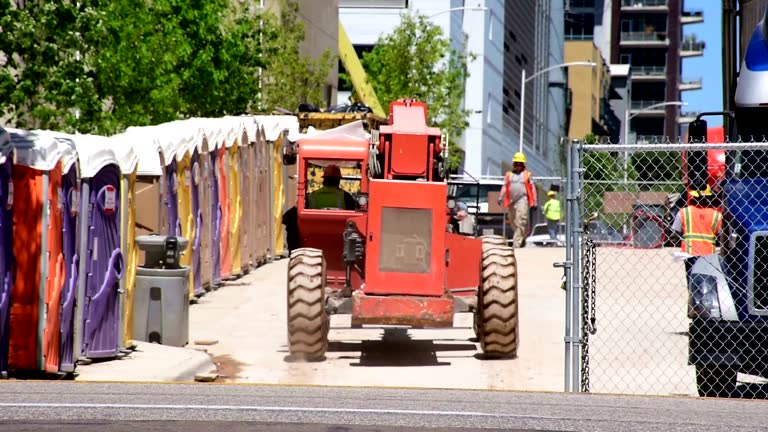 Best Event Portable Toilet Rental  in Midland, PA